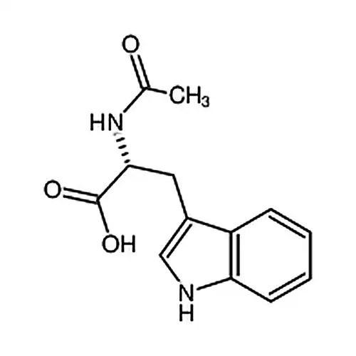 N-Acetyl-D-tryptophan