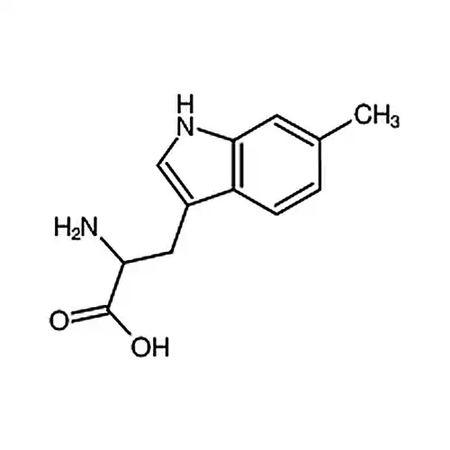 6-Methyl-DL-tryptophan