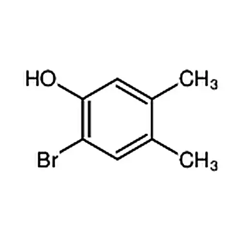 2-Bromo-4,5-dimethylphenol