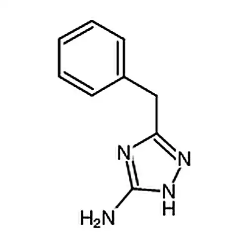 3-ベンジル-1H-1,2,4-三唑-5-アミン