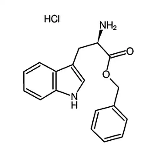 D -色氨酸苄エステル塩酸塩