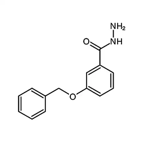 3-苄酸素基ベンゾイル肼