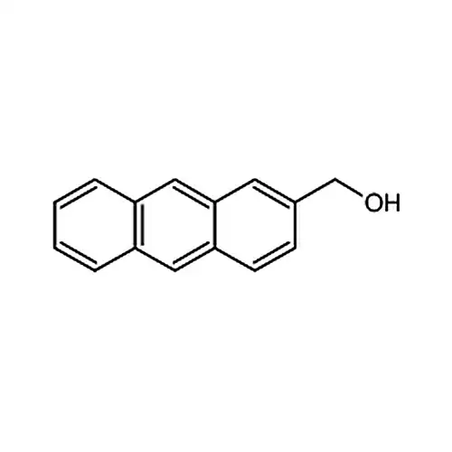 2-(羟메틸)蒽