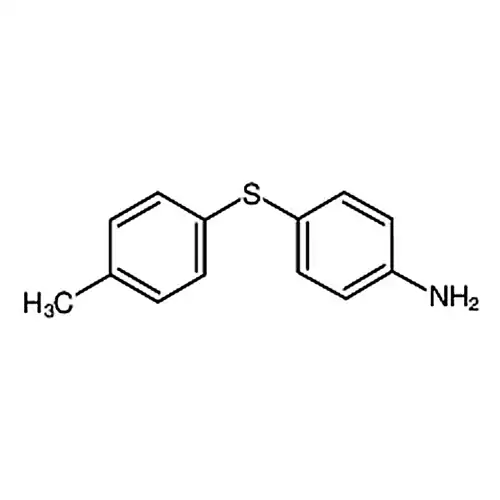 4-(P-tolylthio)aniline
