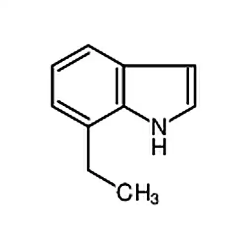 7-エチルインドール