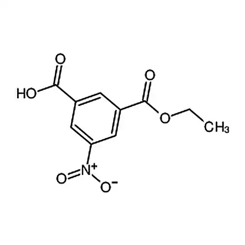 5-ニトロ间ベンゼン二ギ酸一エチルエステル