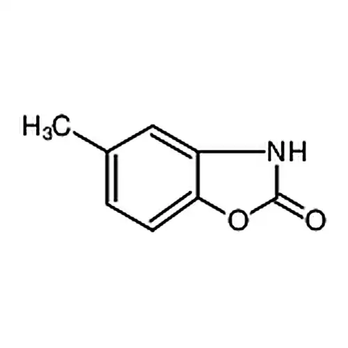 5-메틸-3H-1，3-벤젠并恶唑-2-케톤