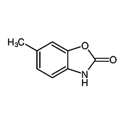 6-メチルベンゼン并[d]恶唑-2(3H)-ケトン