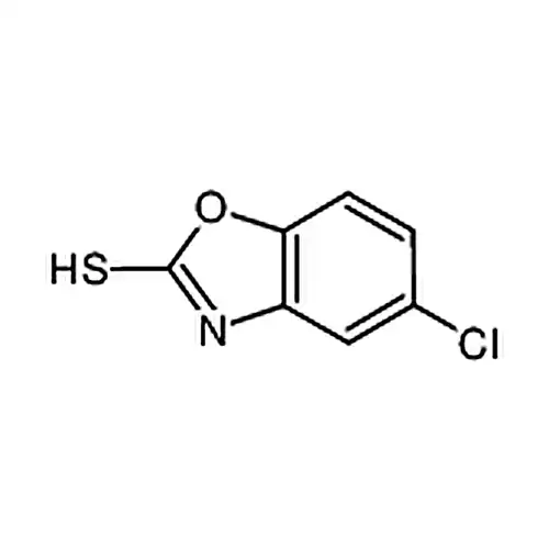 2-巯基-5-塩素ベンゼン并恶唑