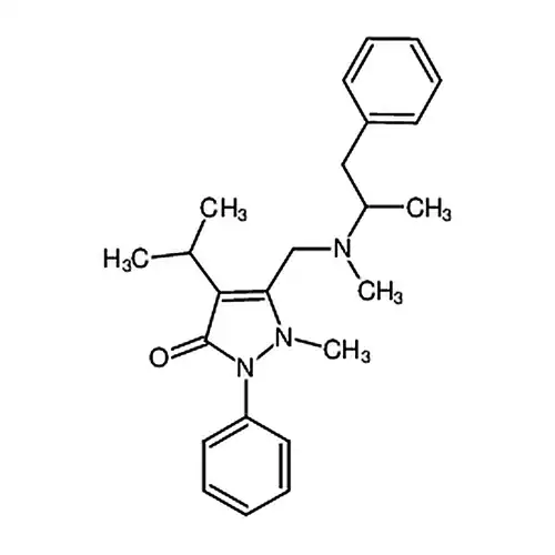 Famprofazone
