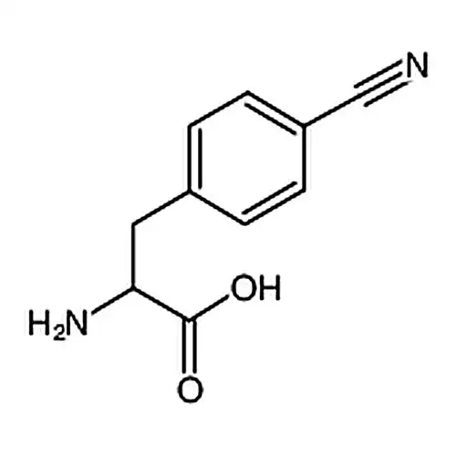 4-氰基бензолпропил氨кислота