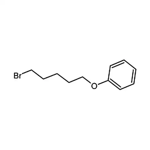 5-Phenoxyamyl Bromide