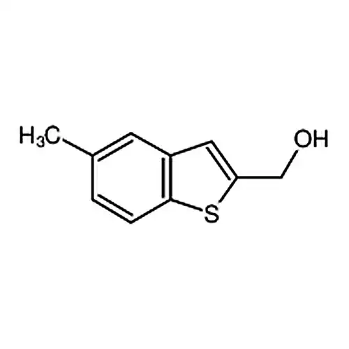 5-Methylbenzo[B]Thiophene-2-Methanol