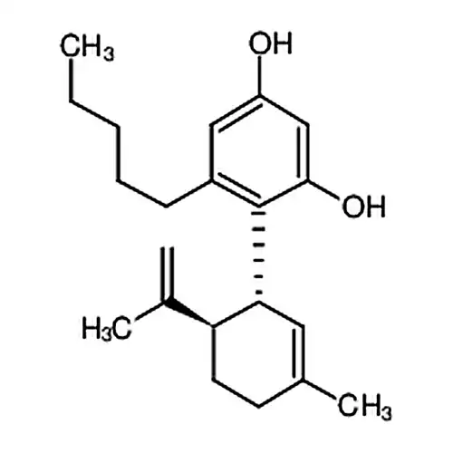 Abnormal Cannabidiol (Abn-CBD)