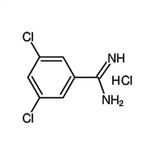 3，5-二塩素ベンゼンメチル脒塩酸塩