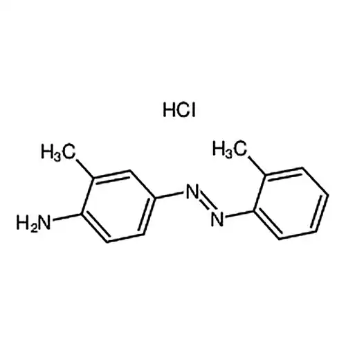 2-Aminoazotoluene Hydrochloride