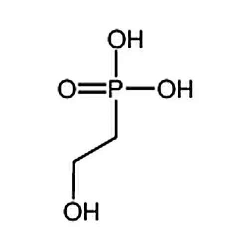 (2-ヒドロキシエチル)膦酸