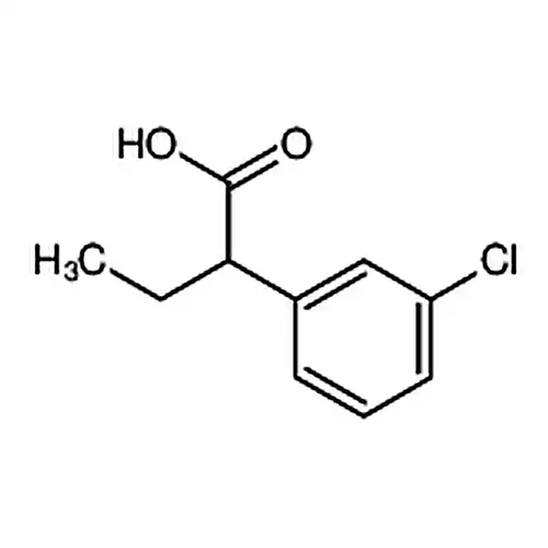 4-(3-塩素フェニル)酪酸