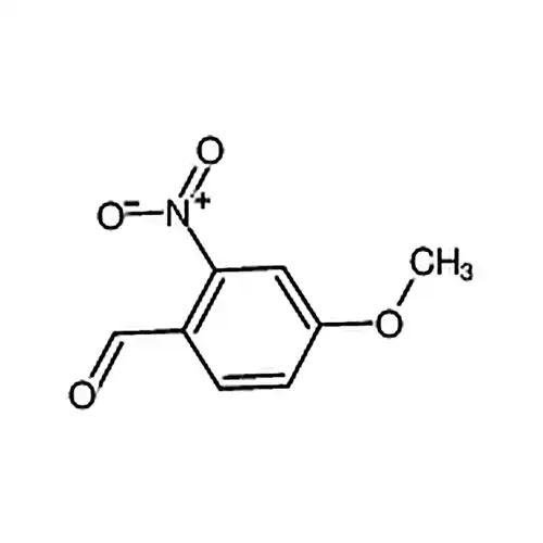 4-Methoxy-2-nitrobenzaldehyde