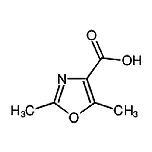 2,5-Dimethyloxazole-4-carboxylic acid