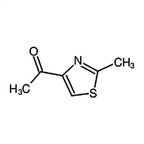 1-(2-메틸티아졸-4-基)에틸케톤