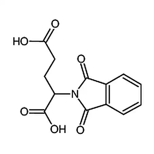 Phthalyl-DL-glutamic Acid