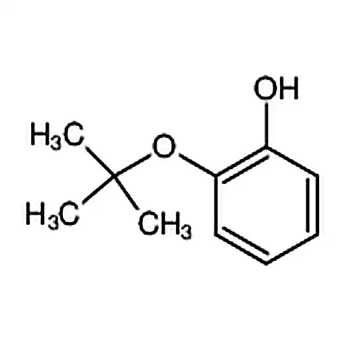 2-叔ブチル酸素基フェノール