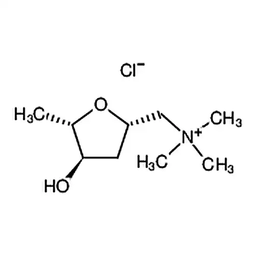 (+)-Muscarine chloride