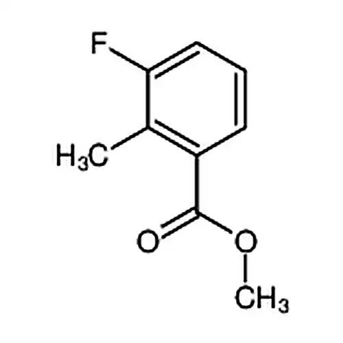Methyl 3-fluoro-2-methylbenzoate