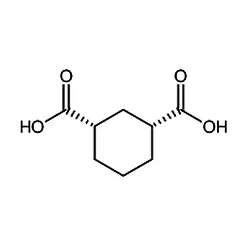 顺式-1,3-시클로헥산二개미산