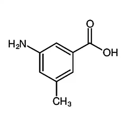3-アミノ-5-メチルベンゼンギ酸