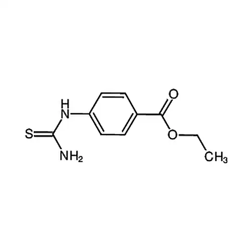 1-(4-エチル酸素羰基フェニル)-2-硫黄脲