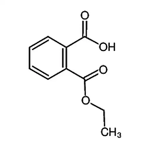邻ベンゼン二ギ酸单エチルエステル