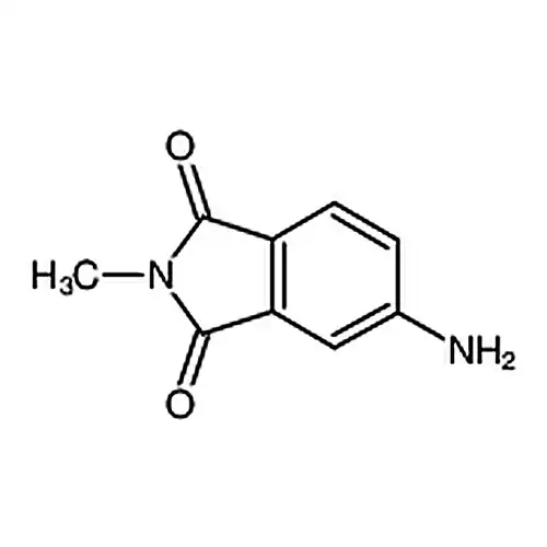 N-メチル-4-氨邻ベンゼン二メチル酰亚アミン