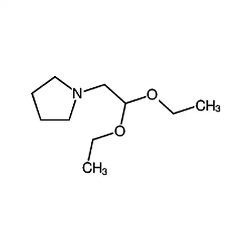 1-(2,2-二에틸산소基에틸)피롤알칸