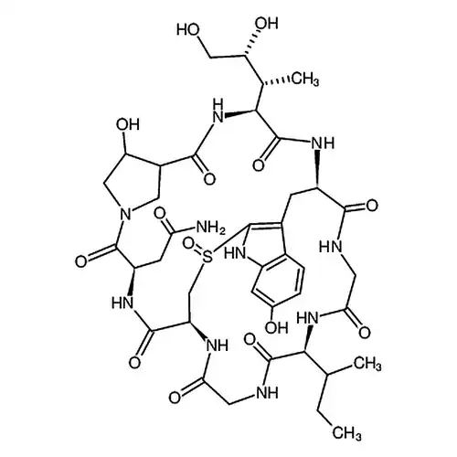 α-Amanitin