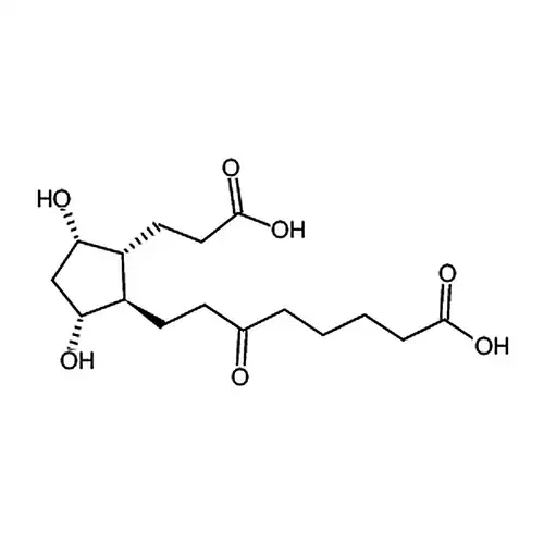 tetranor-PGFM (tetranor-Prostaglandin F Metabolite)
