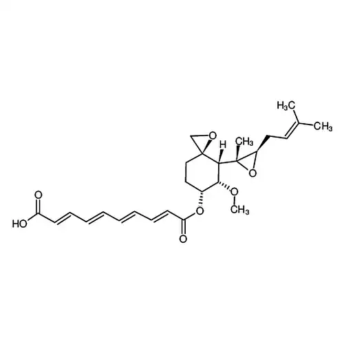 Fumagillin