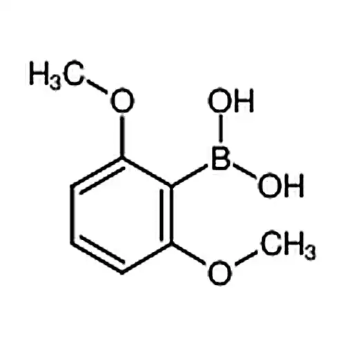 2,6-Dimethoxyphenylboronic acid