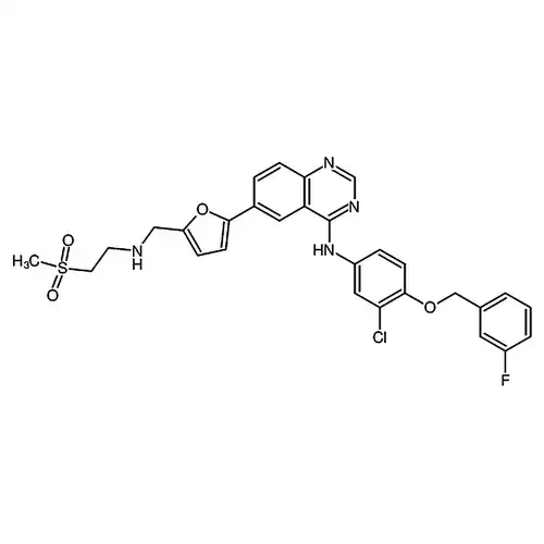 Lapatinib