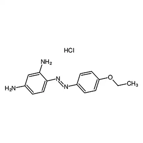 4-エチル酸素基橘红塩酸塩