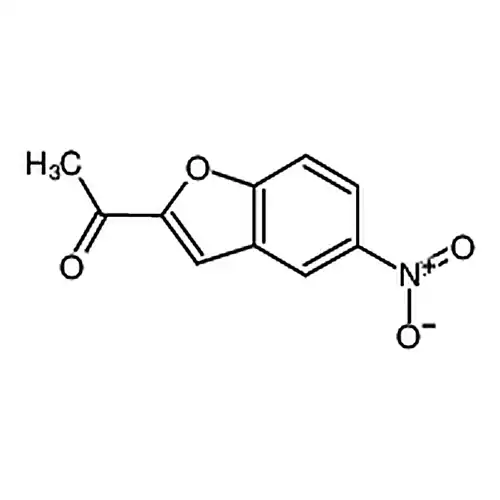 2-ACETYL-5-NITROBENZO[B]FURAN