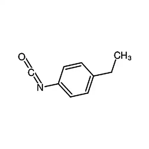 异氰酸4-エチルベンゼンエステル