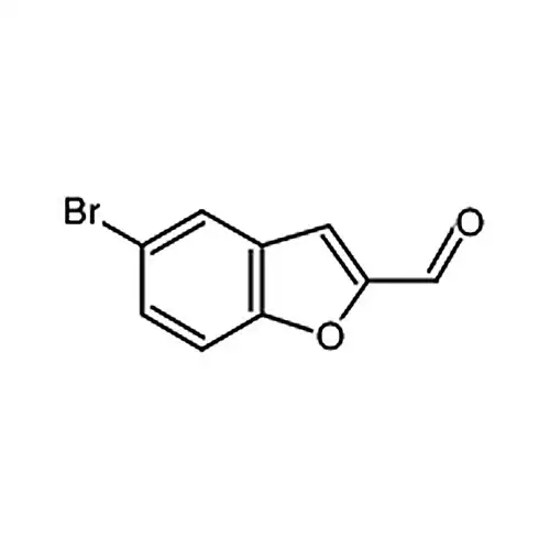 5-브롬벤젠并푸란-2-포름알데히드