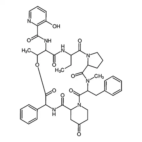Virginiamycin-S1