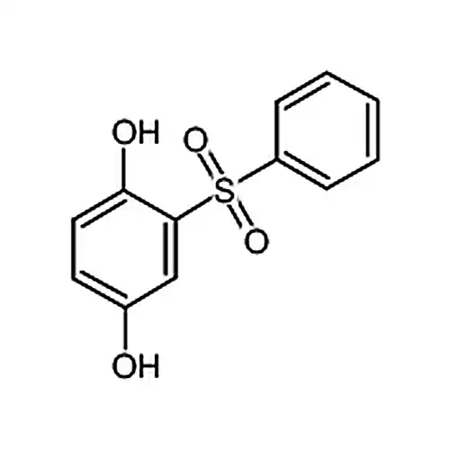 2-(ベンゼン磺酰基)-1，4-ベンゼン二アルコール