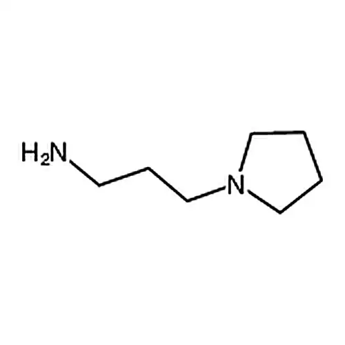 N-(3-Aminopropyl)pyrrolidine