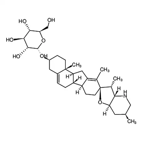 Cycloposine