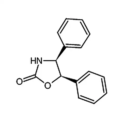 (4S，5R)-4，5-二페닐-2-옥사졸알칸케톤