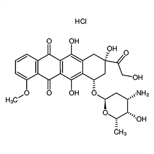 Adriamycin